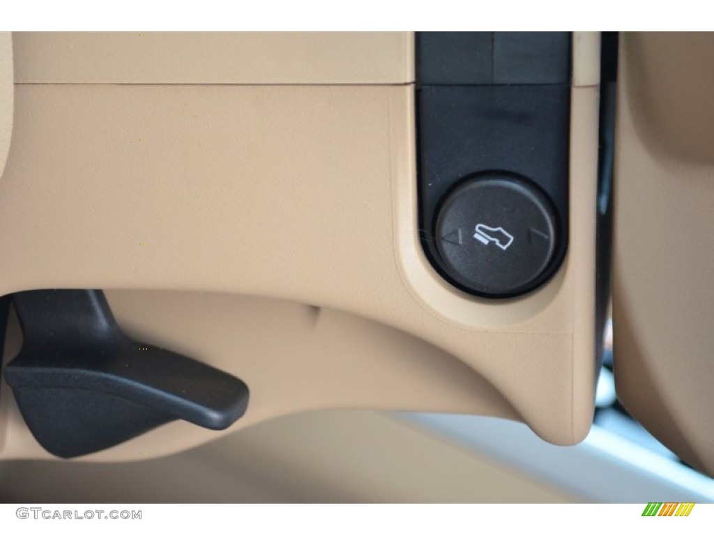 2013 F350 Super Duty King Ranch Crew Cab 4x4 - Kodiak Brown Metallic / King Ranch Chaparral Leather/Adobe Trim photo #32