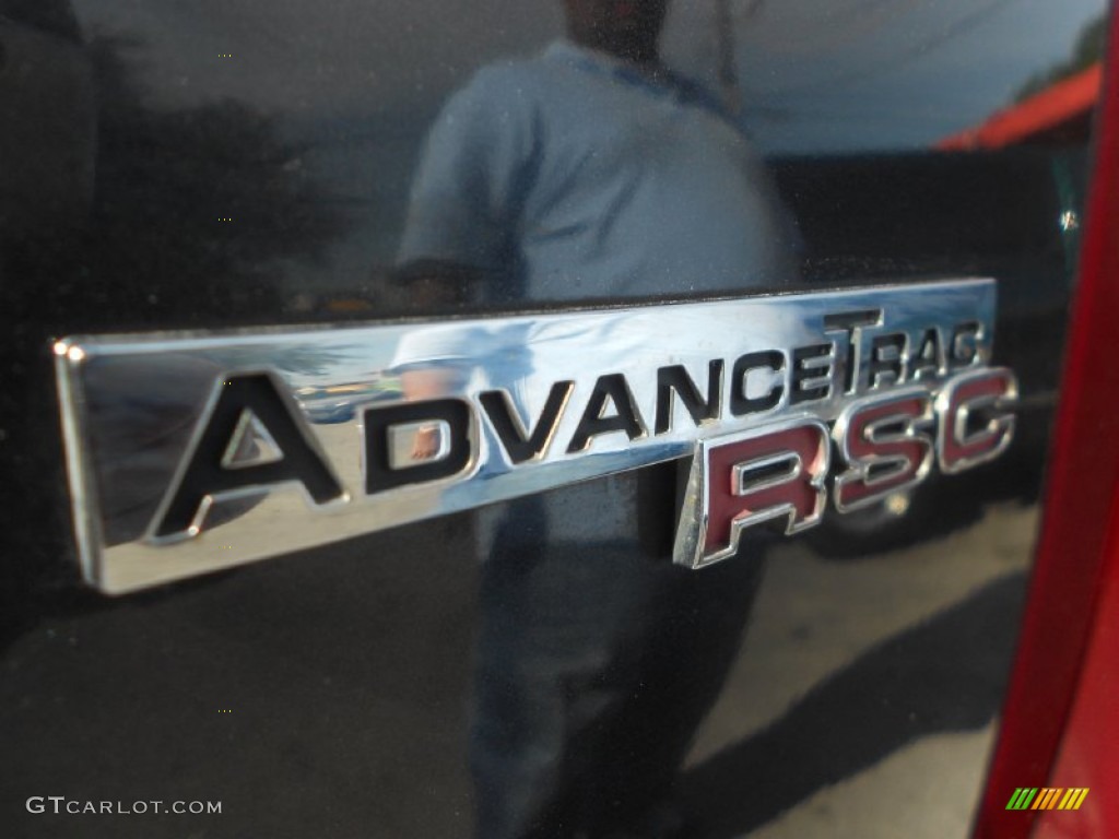 2007 Expedition XLT - Carbon Metallic / Stone photo #12