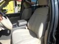 2007 Carbon Metallic Ford Expedition XLT  photo #14