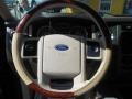 2007 Carbon Metallic Ford Expedition XLT  photo #15