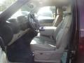 2008 Sonoma Red Metallic GMC Sierra 1500 SLE Crew Cab  photo #9