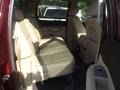 2008 Sonoma Red Metallic GMC Sierra 1500 SLE Crew Cab  photo #12