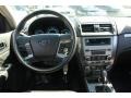 2011 Sterling Grey Metallic Ford Fusion SEL  photo #32