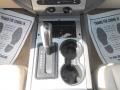 2007 Carbon Metallic Ford Expedition XLT  photo #22