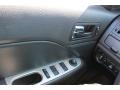 2011 Sterling Grey Metallic Ford Fusion SEL  photo #33