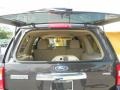 2007 Carbon Metallic Ford Expedition XLT  photo #23
