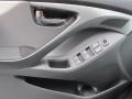 2013 Titanium Gray Metallic Hyundai Elantra Limited  photo #9