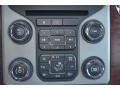 King Ranch Chaparral Leather/Adobe Trim Controls Photo for 2013 Ford F350 Super Duty #78415994