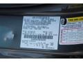 2011 Sterling Grey Metallic Ford Fusion SEL  photo #42