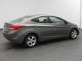 Harbor Gray Metallic - Elantra GLS Photo No. 3