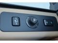 King Ranch Chaparral Leather/Adobe Trim Controls Photo for 2013 Ford F350 Super Duty #78416162