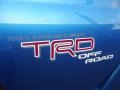 Speedway Blue - Tacoma V6 PreRunner TRD Double Cab Photo No. 7