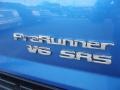 Speedway Blue - Tacoma V6 PreRunner TRD Double Cab Photo No. 8