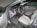 Harbor Gray Metallic - Elantra GLS Photo No. 5
