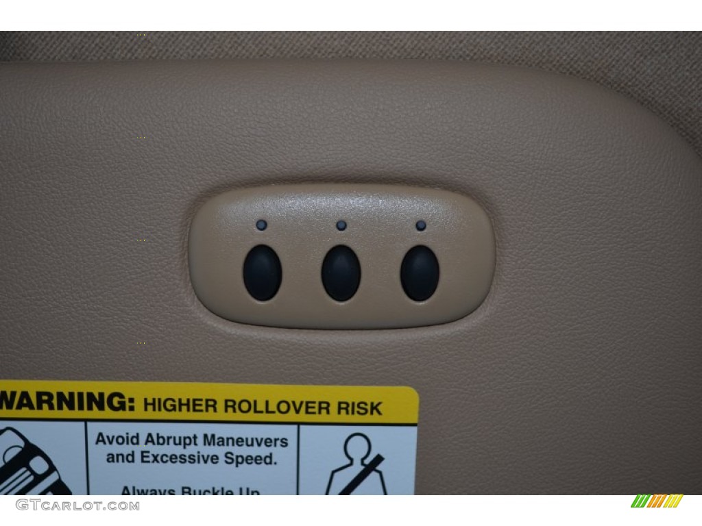 2013 F350 Super Duty King Ranch Crew Cab 4x4 - Kodiak Brown Metallic / King Ranch Chaparral Leather/Adobe Trim photo #57