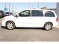 Stone White - Grand Caravan Crew Photo No. 6