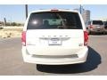 Stone White - Grand Caravan Crew Photo No. 7