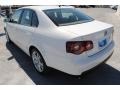 Candy White - Jetta S Sedan Photo No. 7