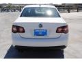 Candy White - Jetta S Sedan Photo No. 8