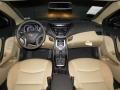 Shimmering White - Elantra GLS Photo No. 7