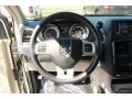 Stone White - Grand Caravan Crew Photo No. 15