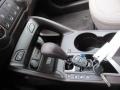 2013 Tucson GLS 6 Speed SHIFTRONIC Automatic Shifter