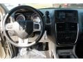 Stone White - Grand Caravan Crew Photo No. 16