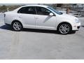 Candy White - Jetta S Sedan Photo No. 11