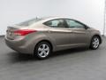 Desert Bronze - Elantra GLS Photo No. 2
