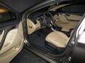 Desert Bronze - Elantra GLS Photo No. 4