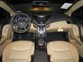 Desert Bronze - Elantra GLS Photo No. 6
