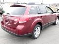 2012 Ruby Red Pearl Subaru Outback 2.5i Limited  photo #6