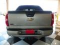 2007 Silver Birch Metallic Chevrolet Avalanche LTZ 4WD  photo #5