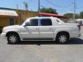 White Diamond - Escalade EXT AWD Photo No. 4