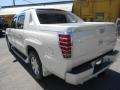 White Diamond - Escalade EXT AWD Photo No. 5