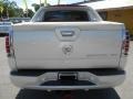 White Diamond - Escalade EXT AWD Photo No. 6