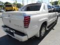 White Diamond - Escalade EXT AWD Photo No. 7