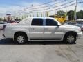 White Diamond - Escalade EXT AWD Photo No. 8