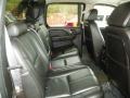 Silver Birch Metallic - Avalanche LTZ 4WD Photo No. 12