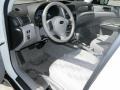 2010 Satin White Pearl Subaru Forester 2.5 X Premium  photo #12