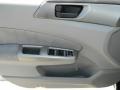 2010 Satin White Pearl Subaru Forester 2.5 X Premium  photo #15