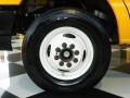 Yellow - E Series Cutaway E350 Commercial Moving Truck Photo No. 7