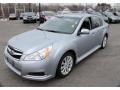 2012 Ice Silver Metallic Subaru Legacy 2.5i Limited  photo #3