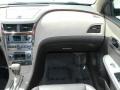 White Diamond Tricoat - Malibu LTZ Sedan Photo No. 11