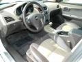 White Diamond Tricoat - Malibu LTZ Sedan Photo No. 12