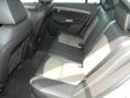 White Diamond Tricoat - Malibu LTZ Sedan Photo No. 13