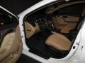 Shimmering White - Elantra GLS Photo No. 5