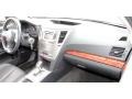 2012 Ice Silver Metallic Subaru Legacy 2.5i Limited  photo #9