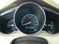White Diamond Tricoat - Malibu LTZ Sedan Photo No. 19