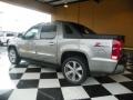 Graystone Metallic - Avalanche Z71 4WD Photo No. 4